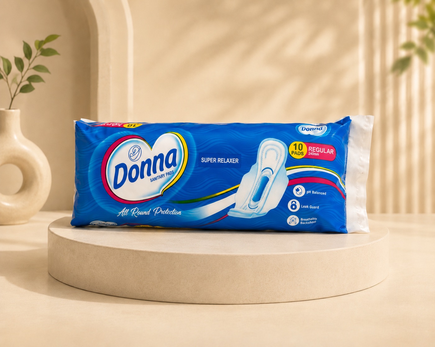Ultra Thin Regular pack